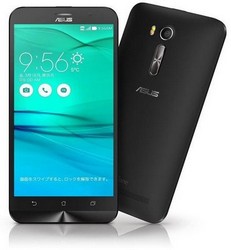 Замена микрофона на телефоне Asus ZenFone Go (ZB552KL) в Сургуте